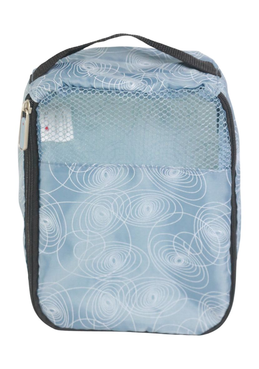 Chelsea 4 Piece Luggage Set 