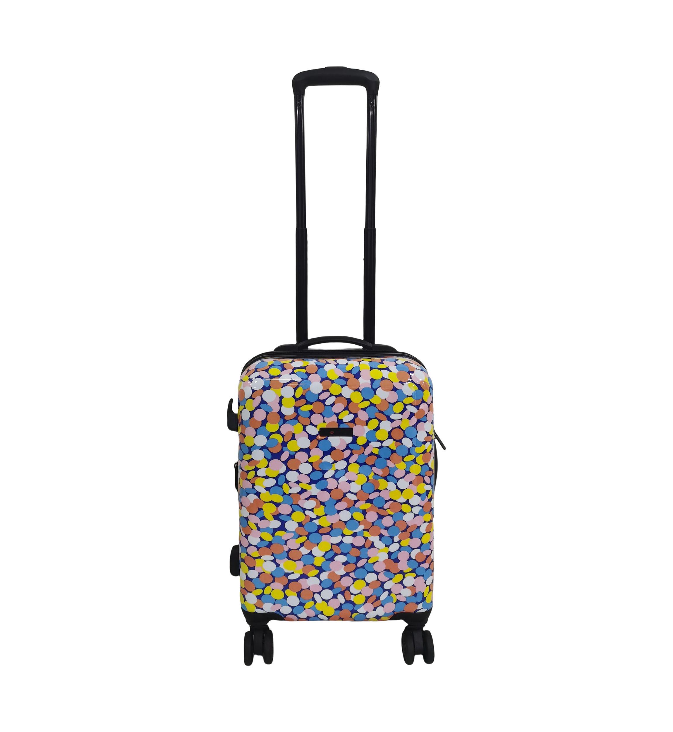 Arles Expandable Spinner Luggage