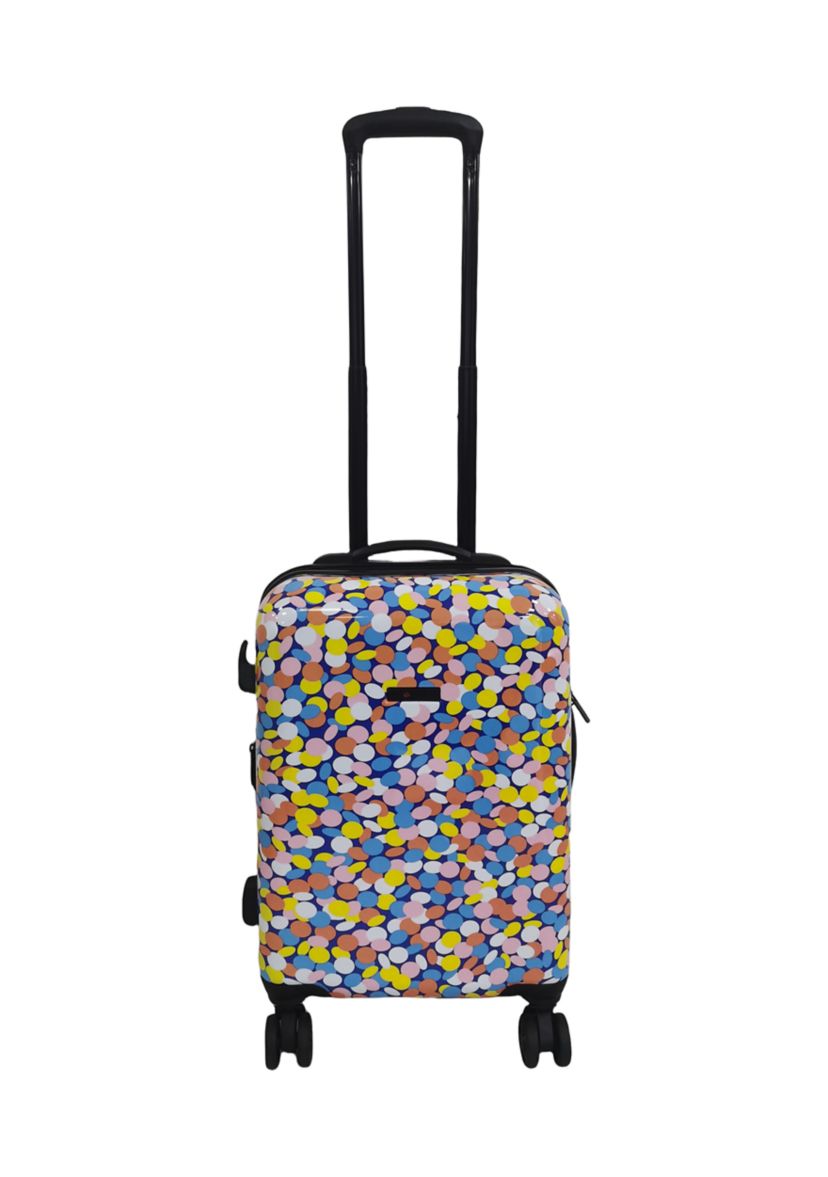 Arles Expandable Spinner Luggage