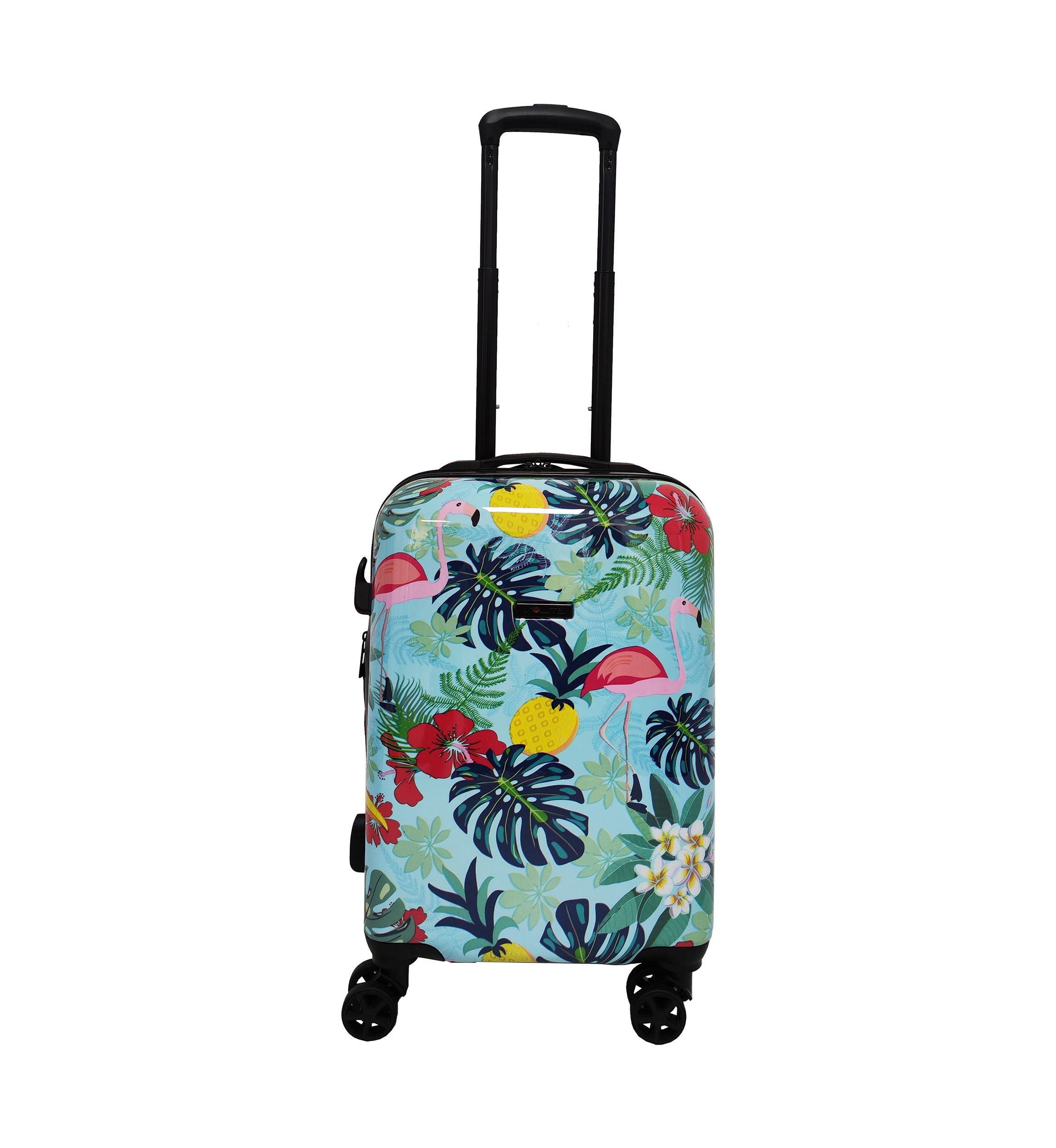 Victoria Expandable Spinner
