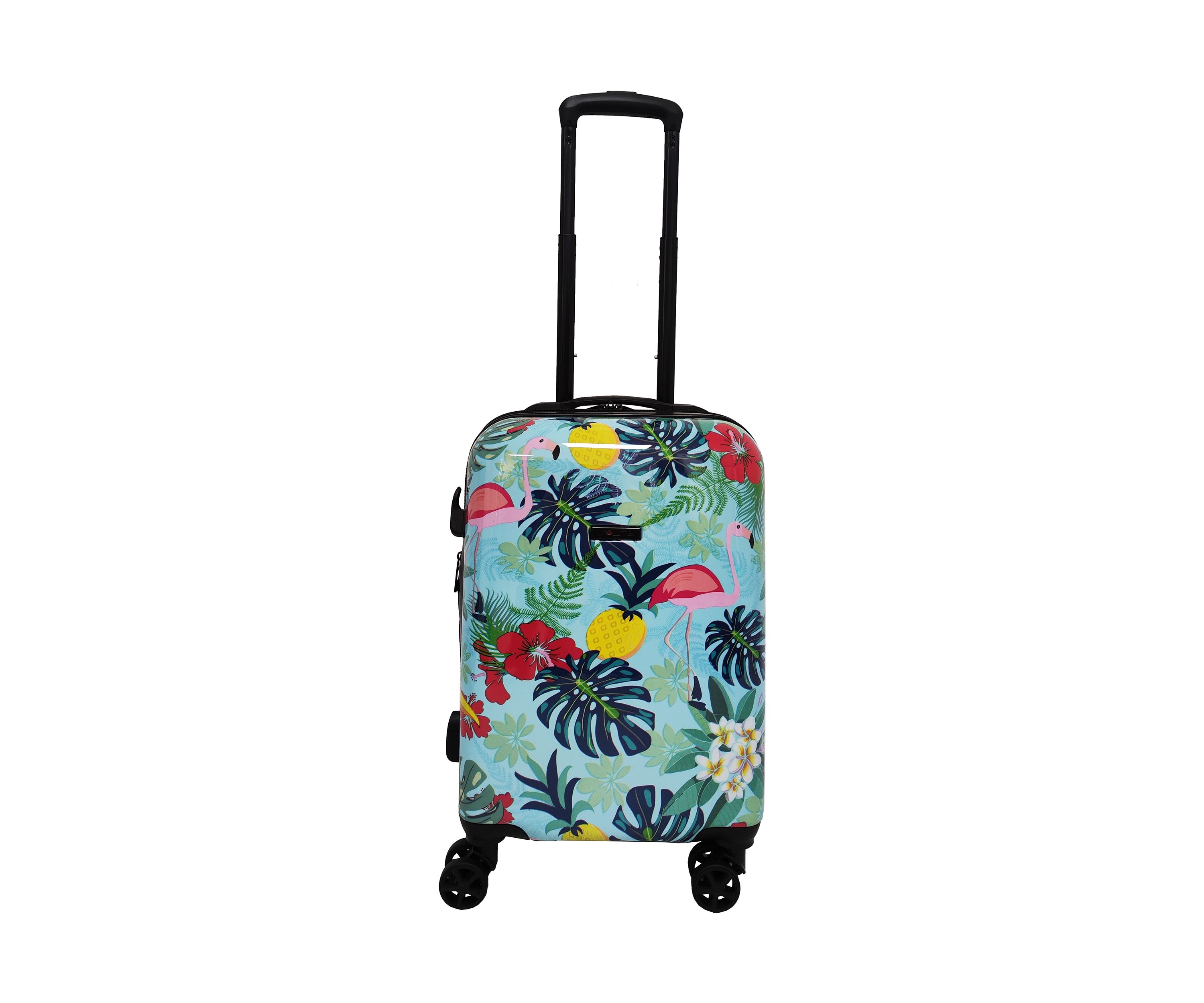 Victoria Expandable Spinner