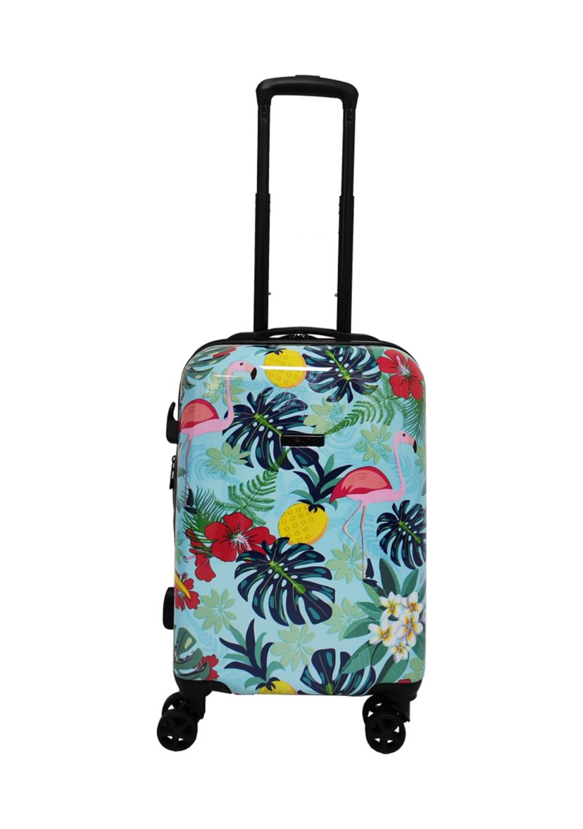 Victoria Expandable Spinner