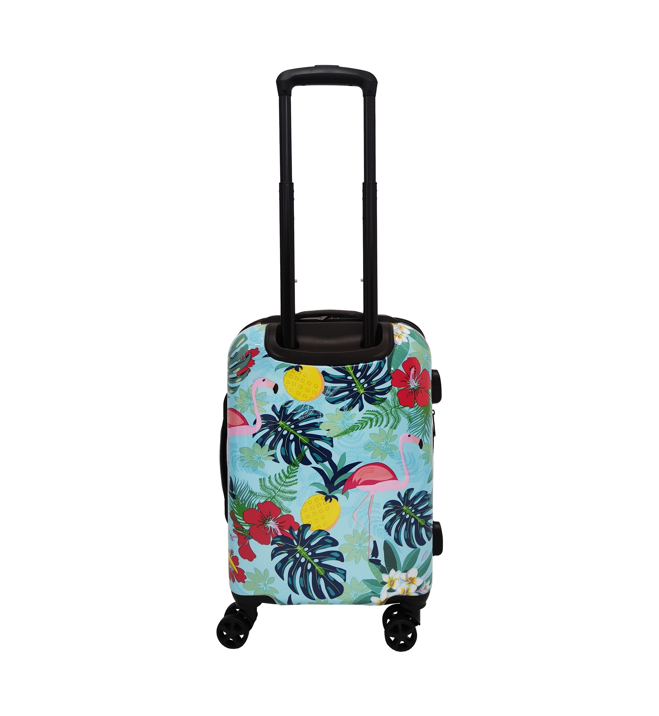 Victoria Expandable Spinner