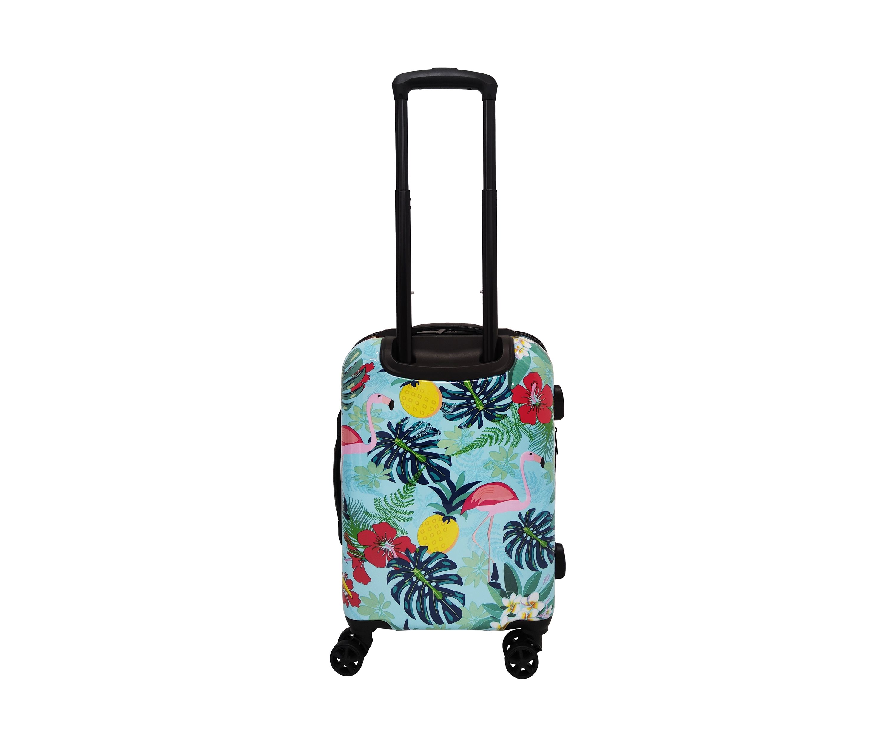 Victoria Expandable Spinner