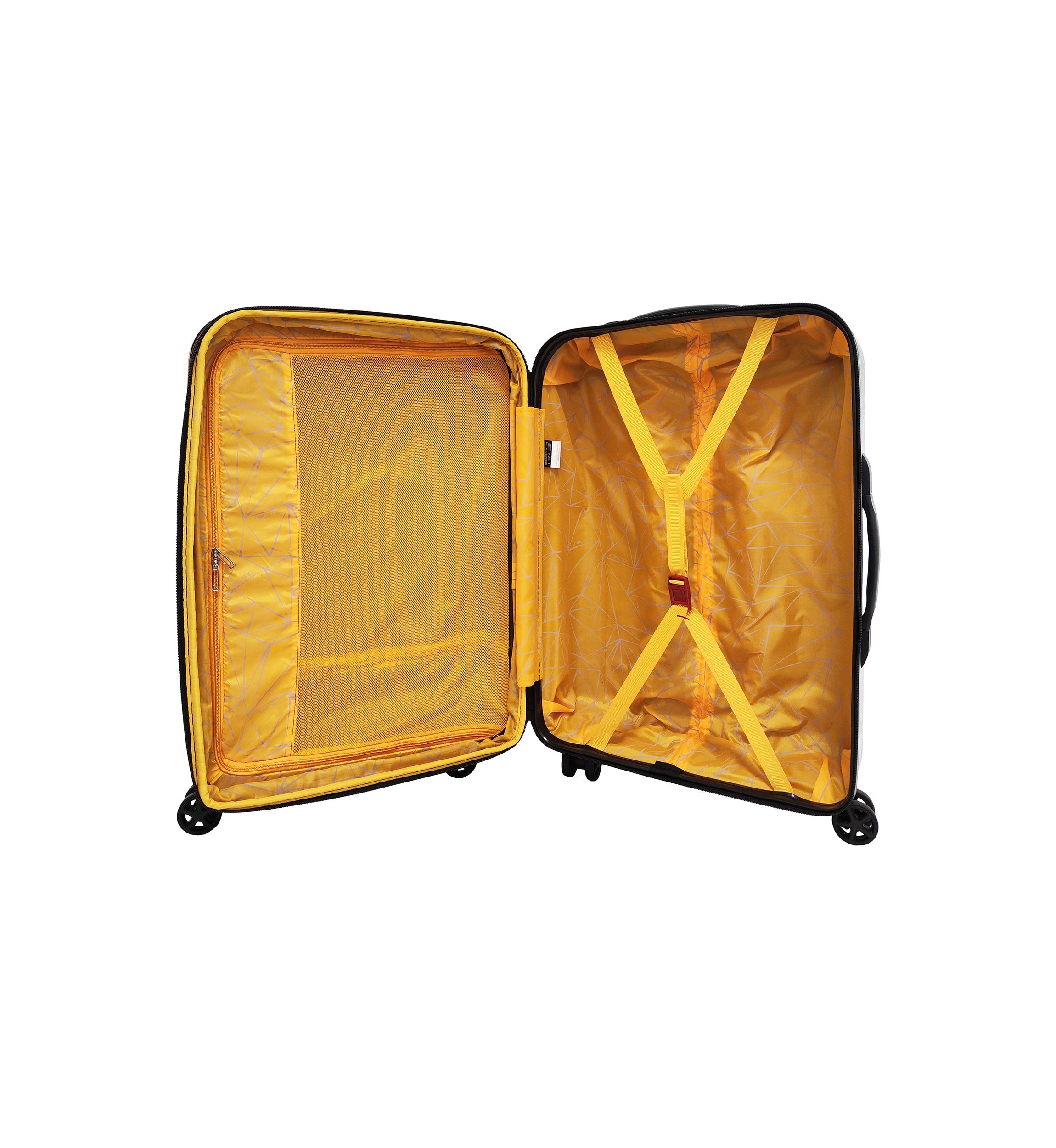 Victoria Expandable Spinner
