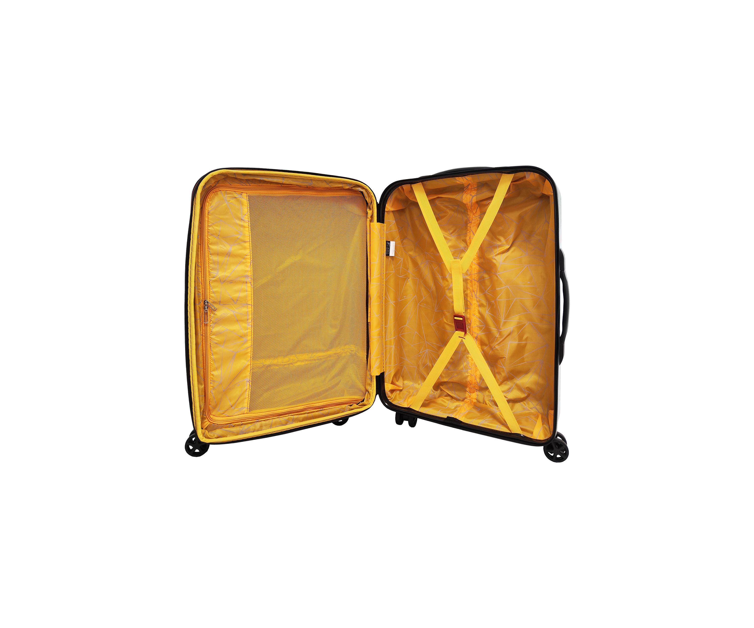Victoria Expandable Spinner