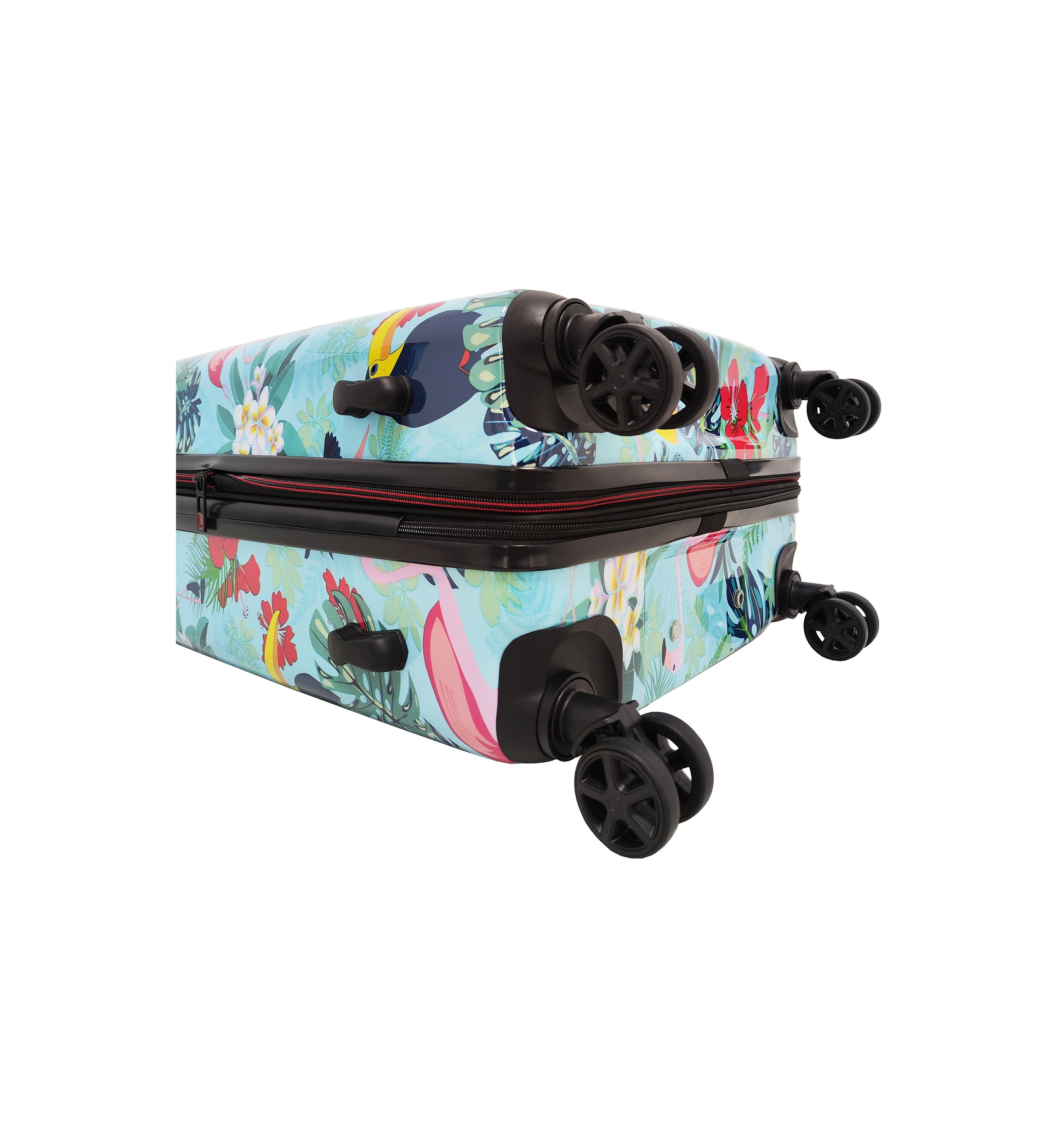Victoria Expandable Spinner