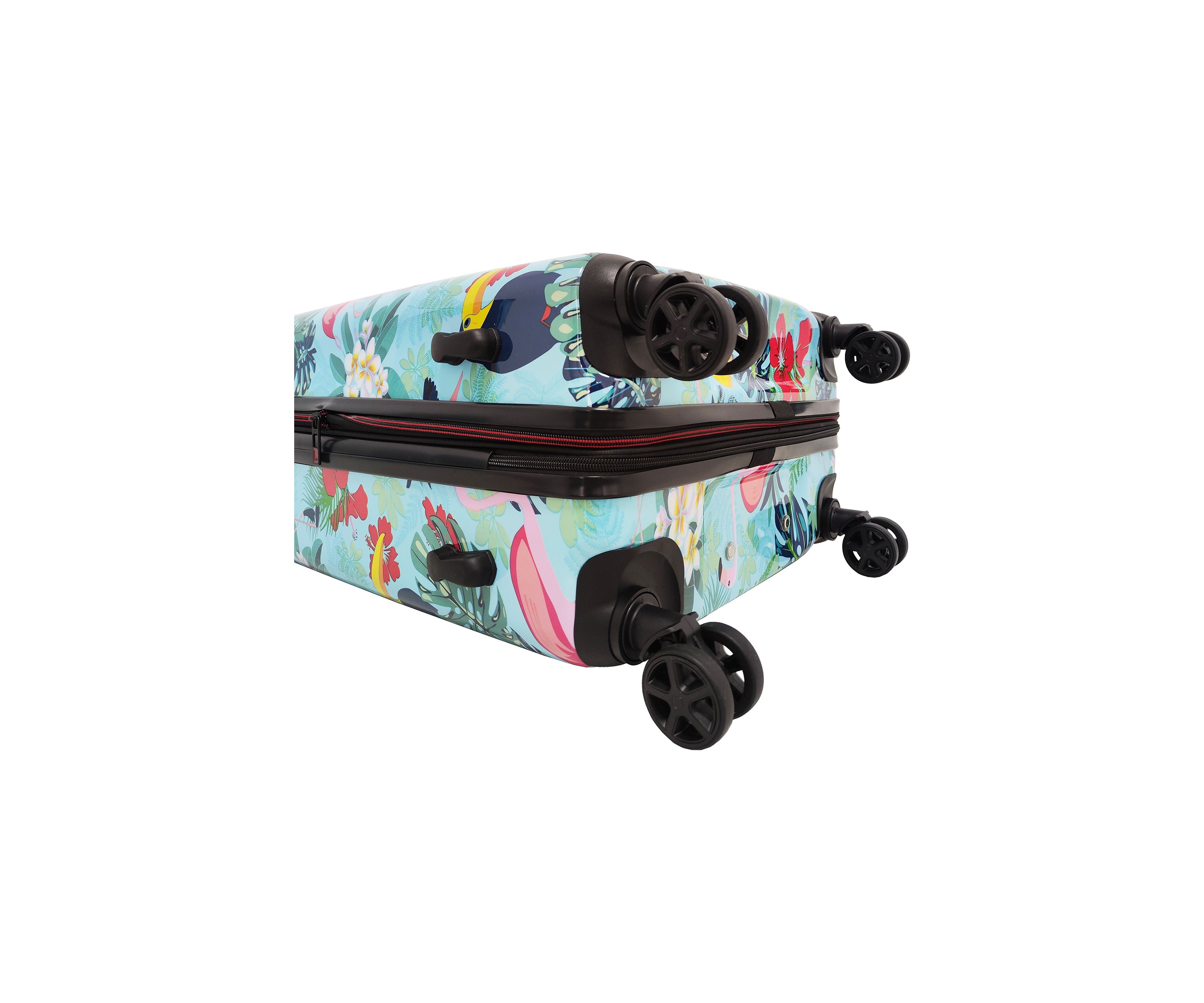 Victoria Expandable Spinner