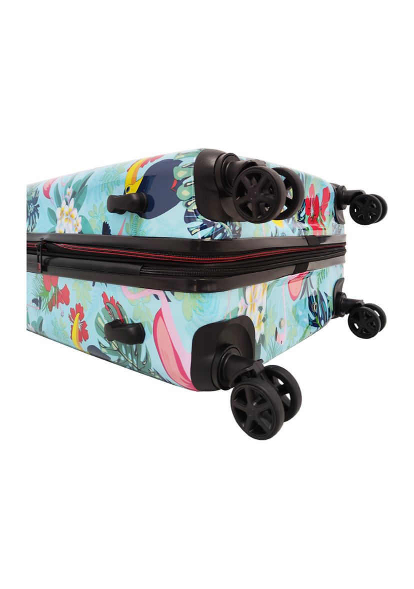 Victoria Expandable Spinner