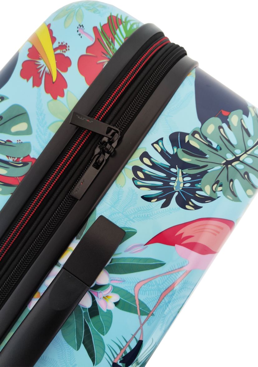 Victoria Expandable Spinner