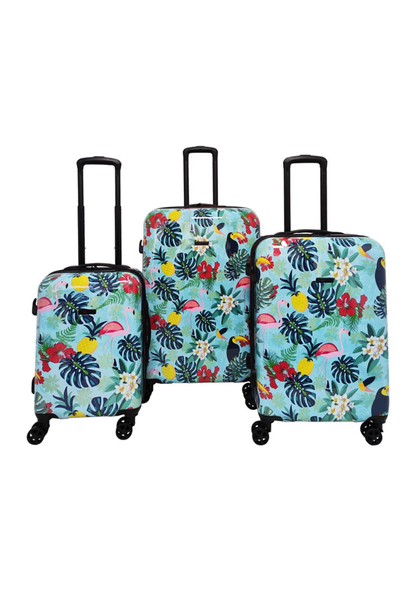 Victoria Expandable Spinner
