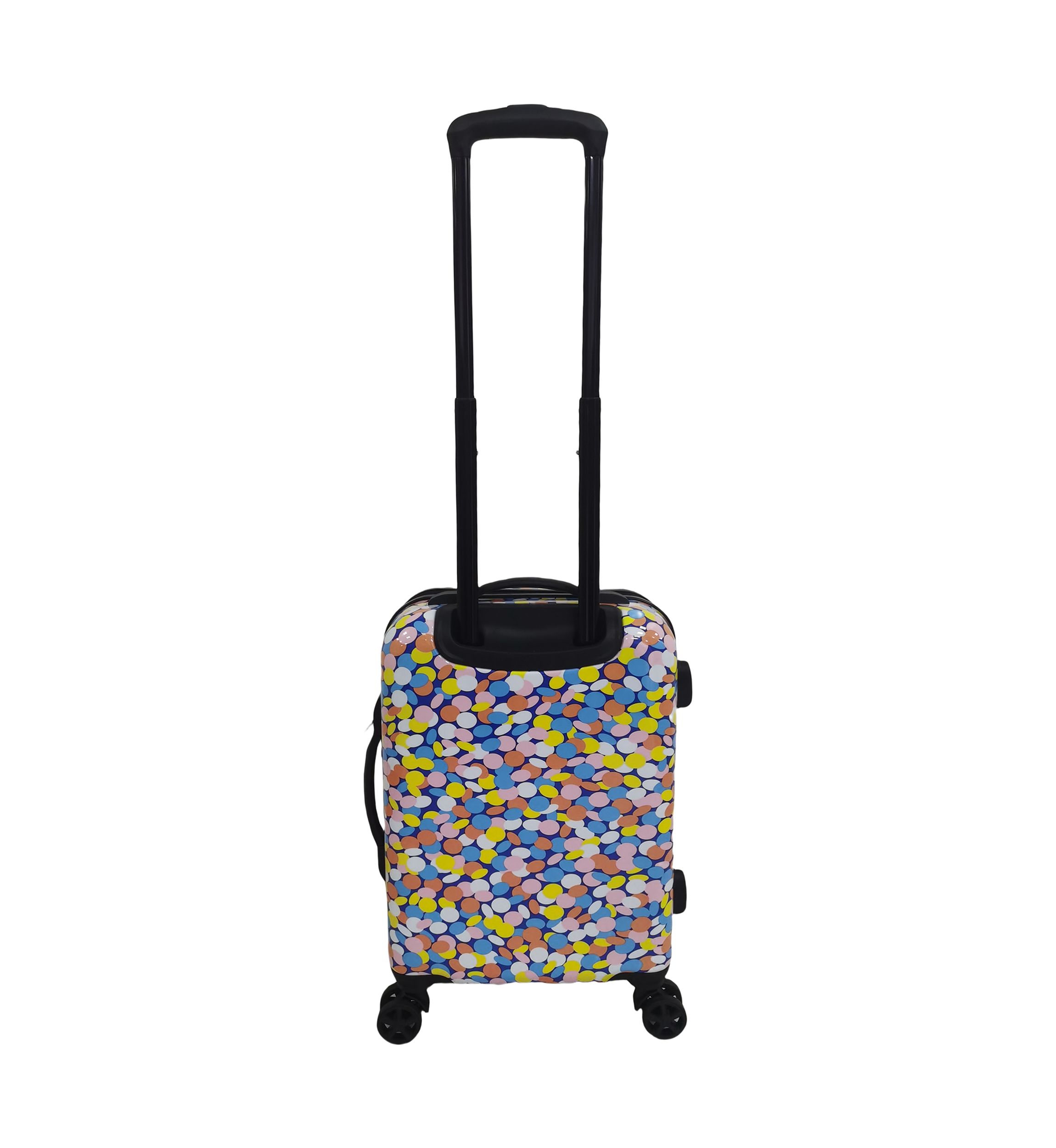 Arles Expandable Spinner Luggage