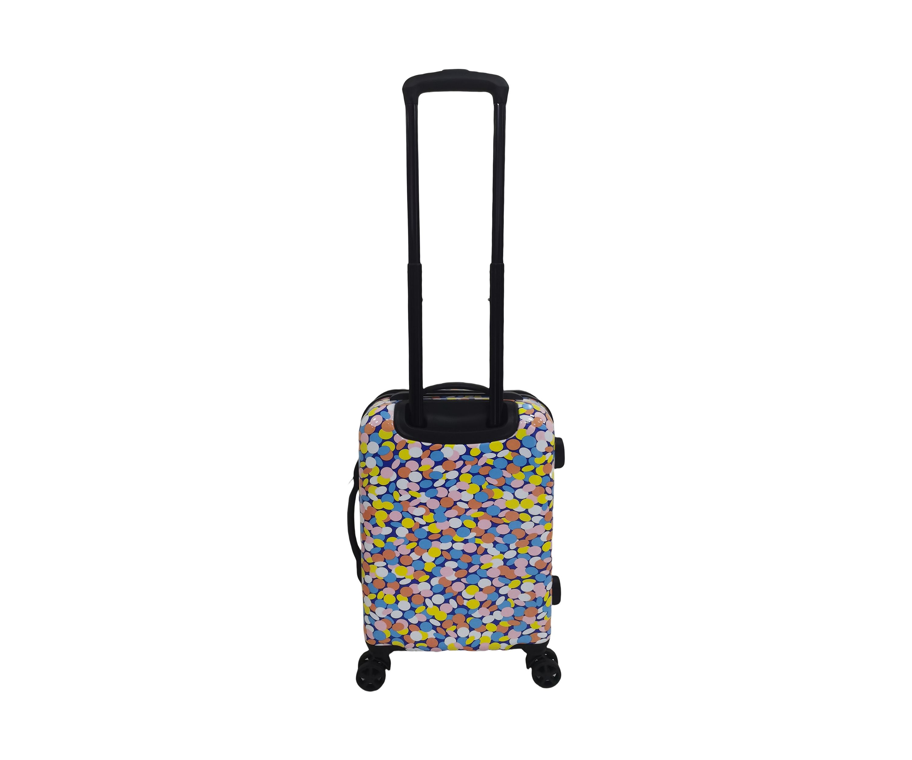 Arles Expandable Spinner Luggage