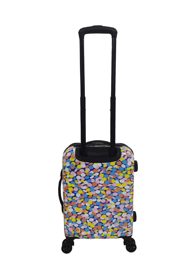 Arles Expandable Spinner Luggage