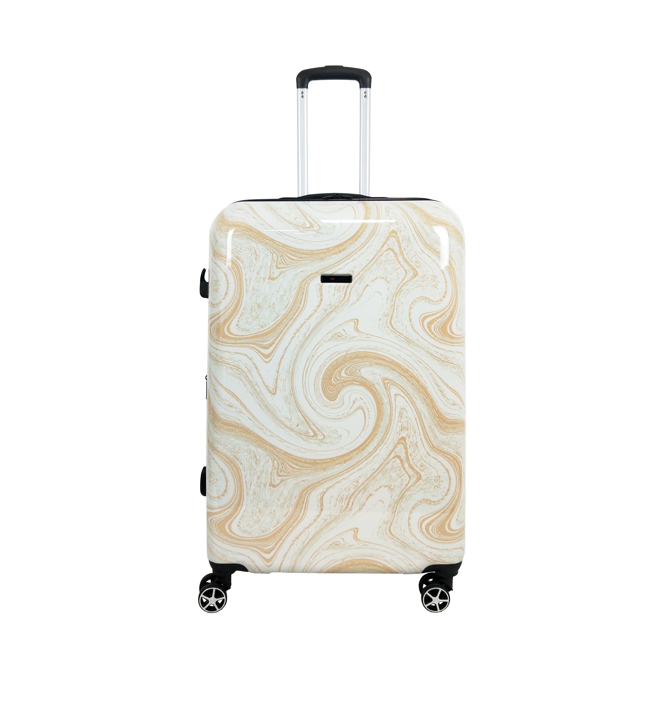 Hyeres Expandable Spinner Upright Luggage