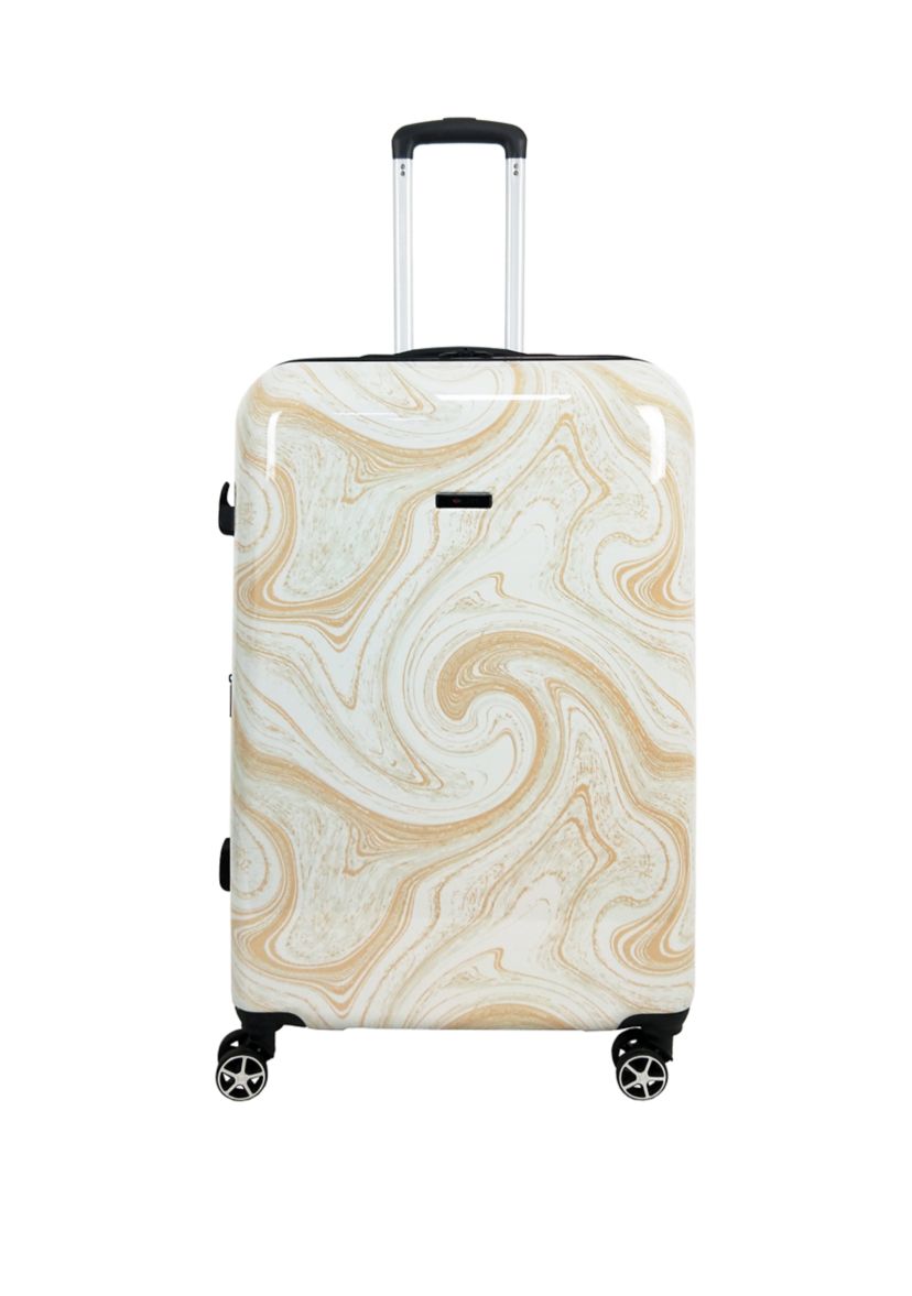 Hyeres Expandable Spinner Upright Luggage
