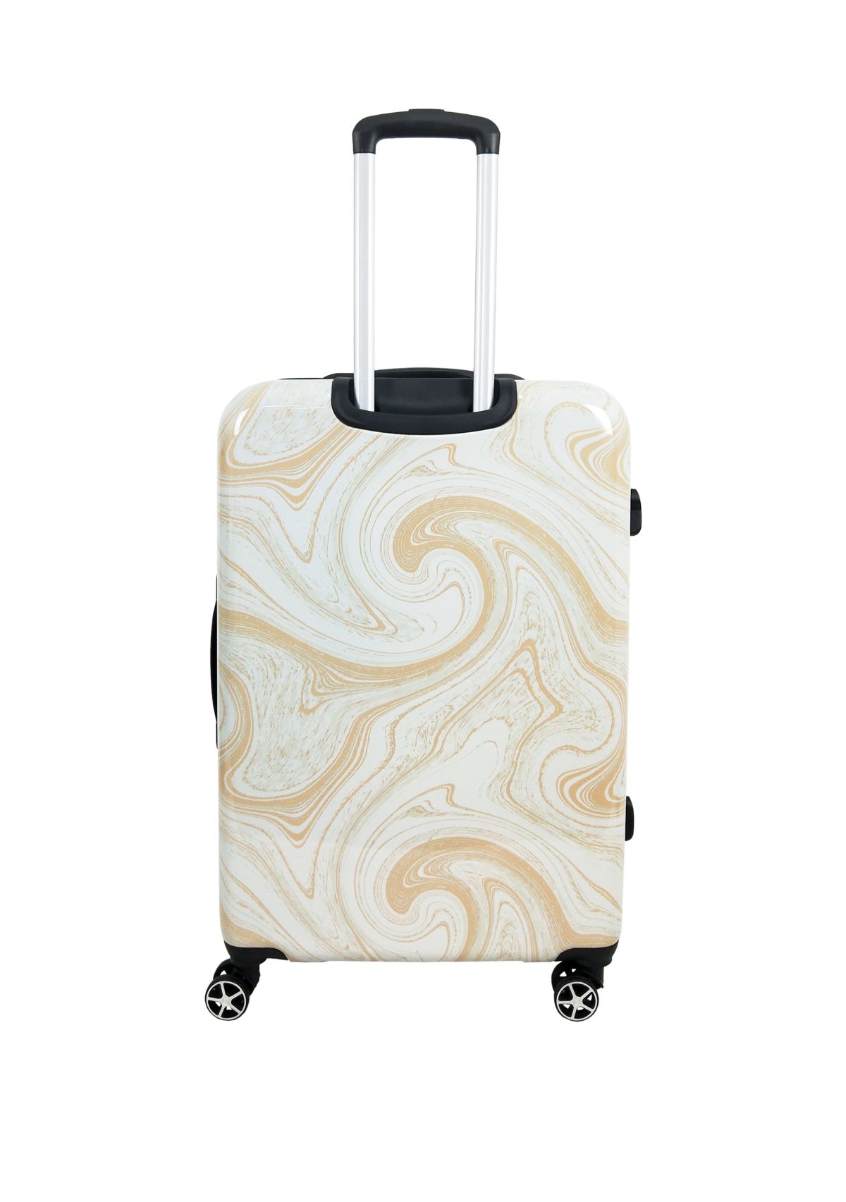 Hyeres Expandable Spinner Upright Luggage