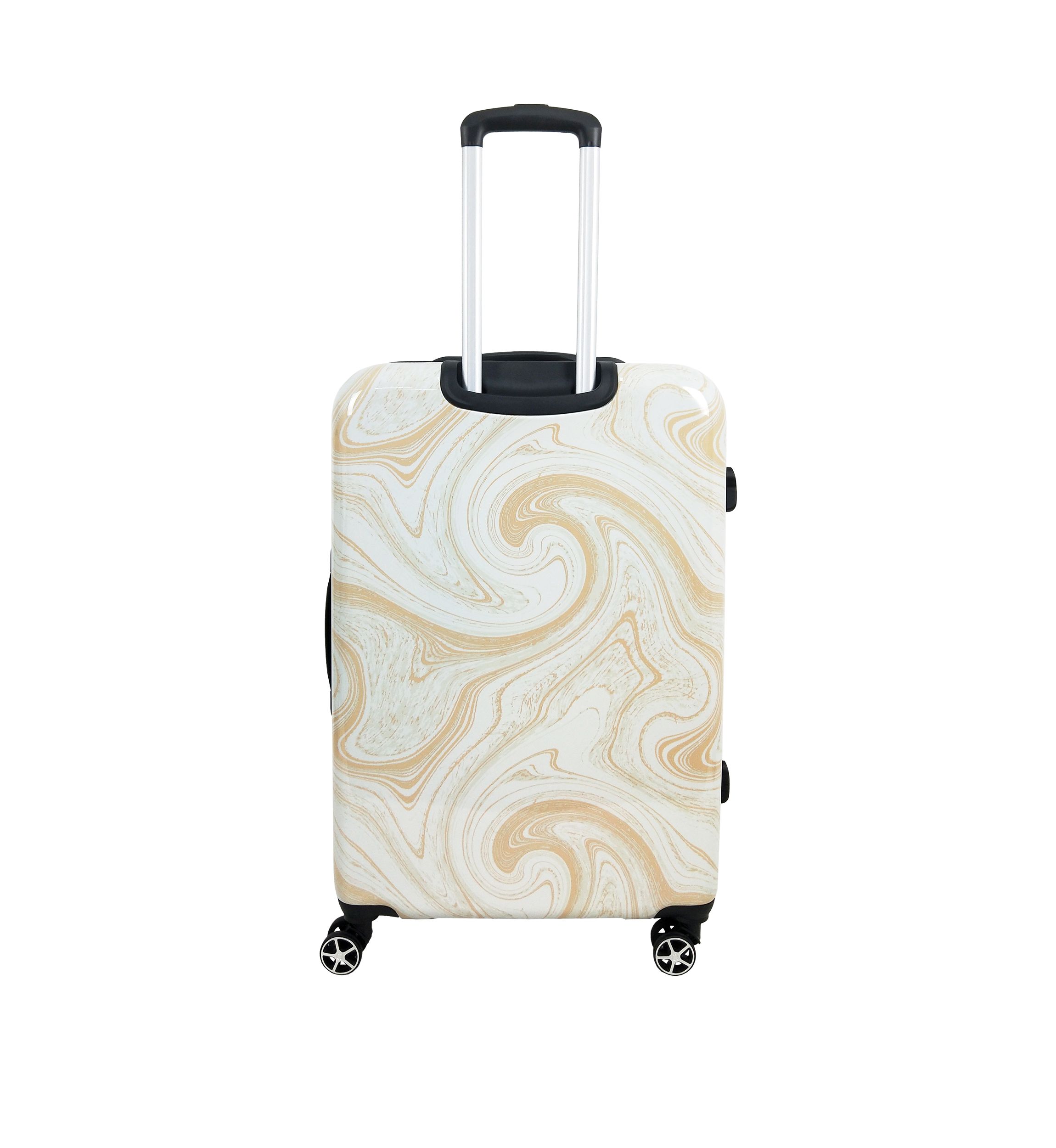 Hyeres Expandable Spinner Upright Luggage
