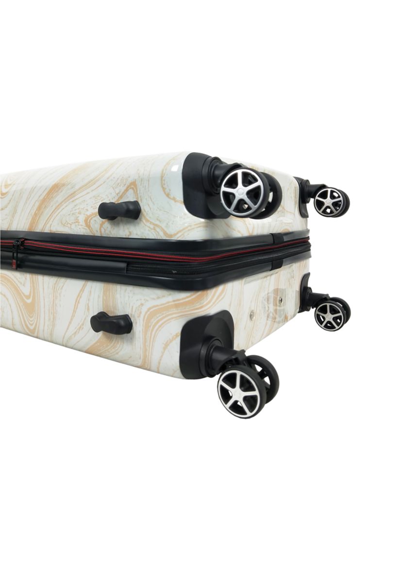 Hyeres Expandable Spinner Upright Luggage