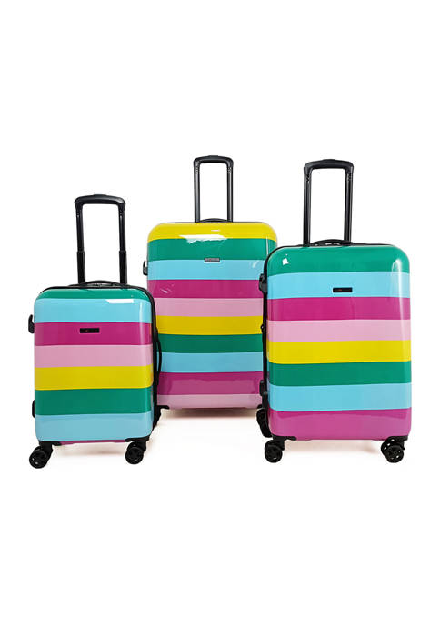 SOLITE Brittany Expandable Spinner Luggage