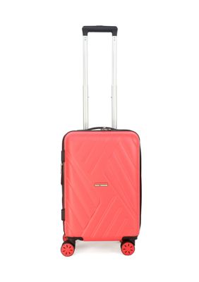 Solite Pompei Expandable Spinner Luggage