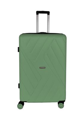 Belk 6 discount piece luggage set