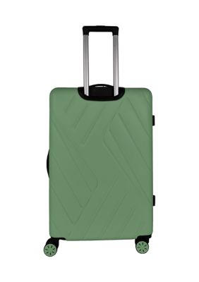 Belk luggage cheap on sale