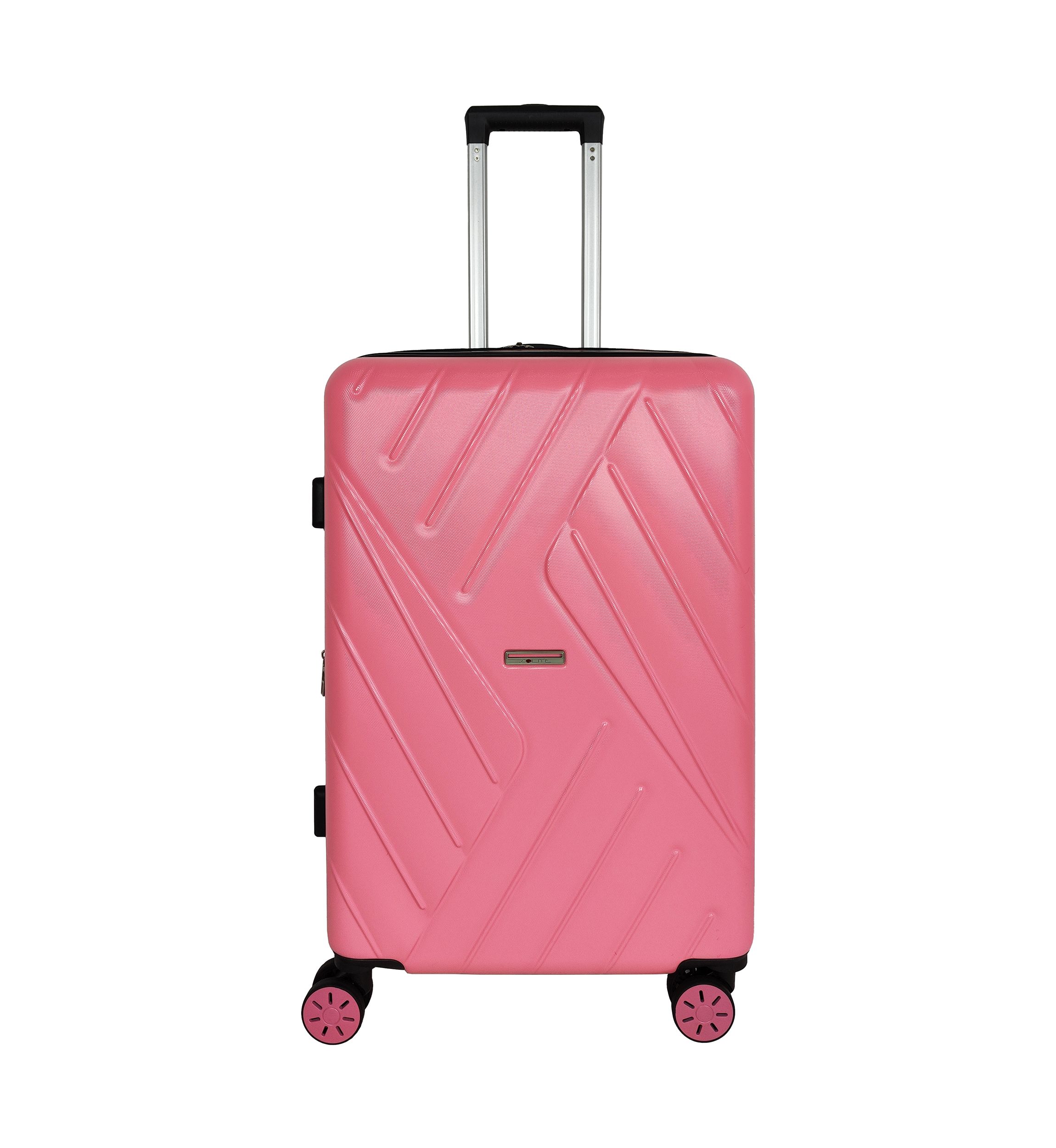 Pompei Expandable Spinner Luggage 