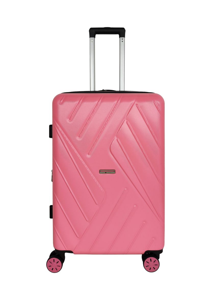 Pompei Expandable Spinner Luggage 