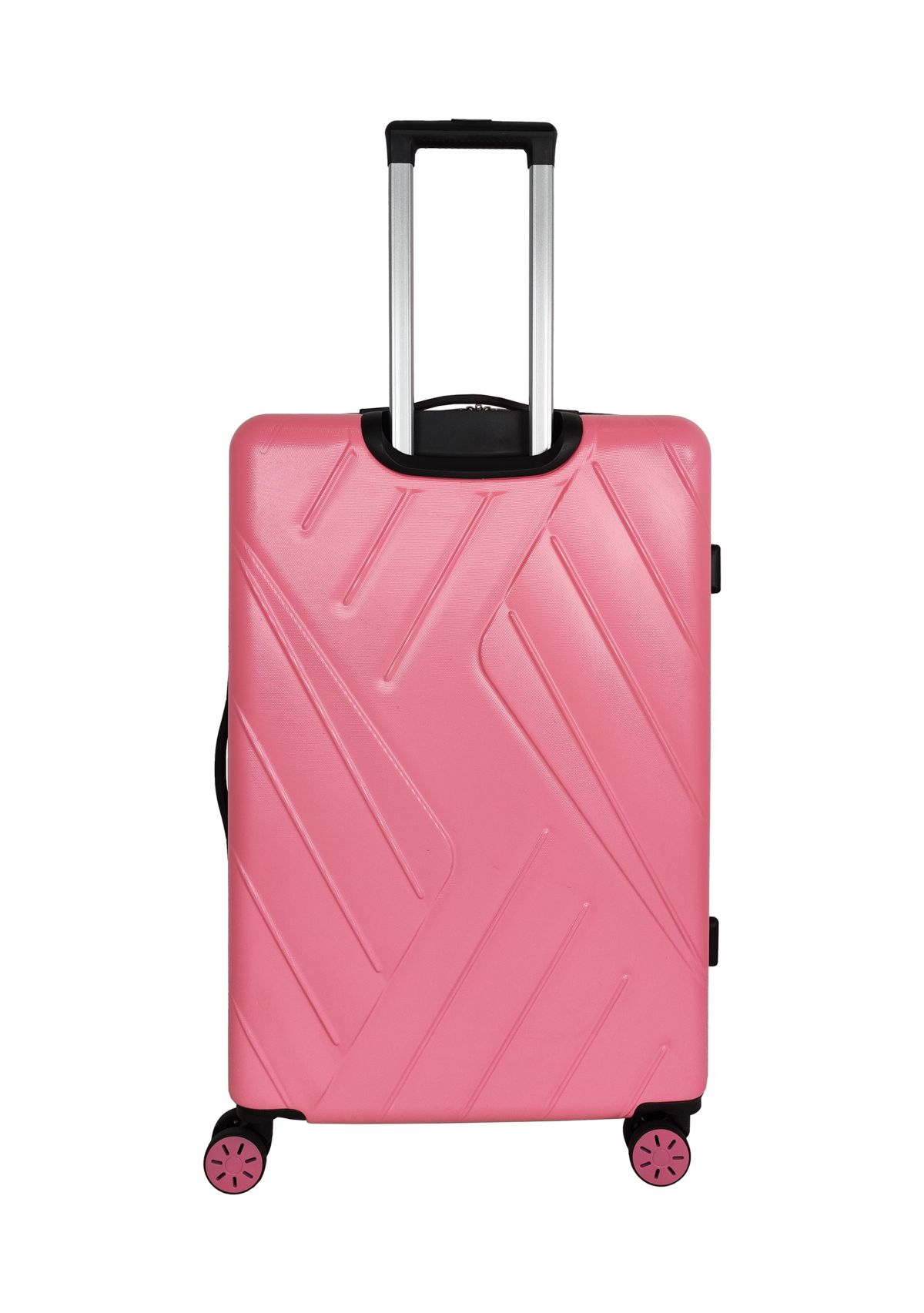 Pompei Expandable Spinner Luggage 