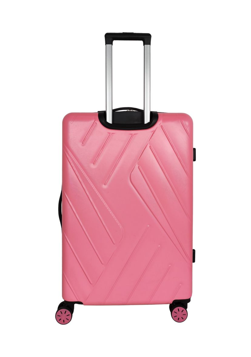 Pompei Expandable Spinner Luggage 