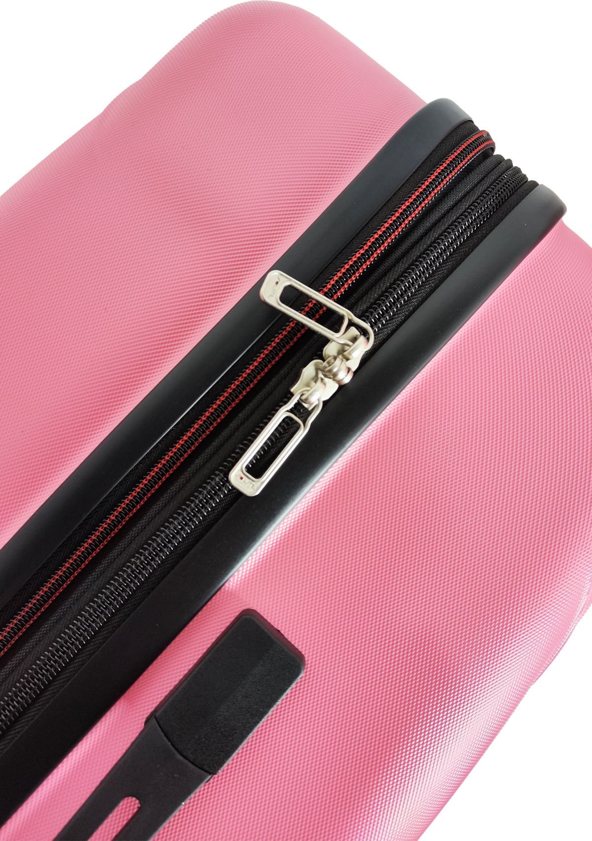 Pompei Expandable Spinner Luggage 