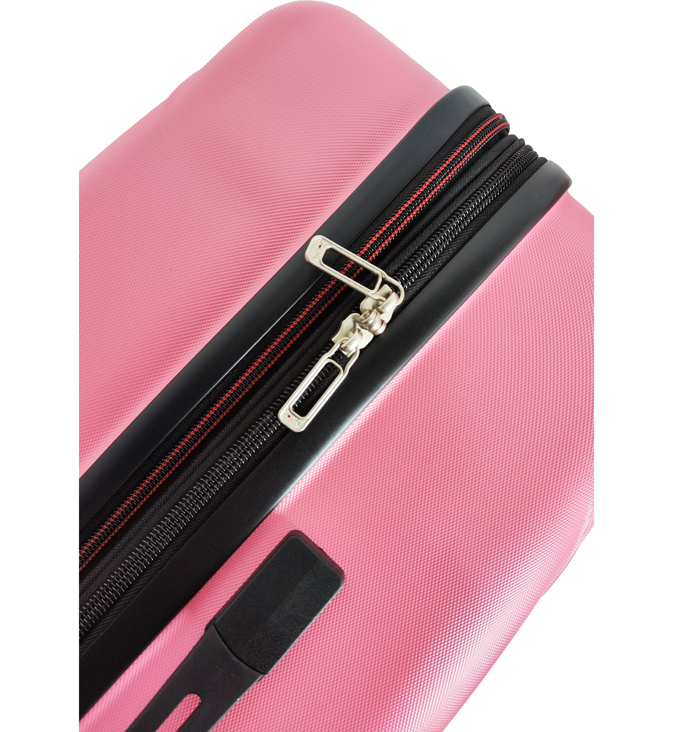 Pompei Expandable Spinner Luggage 