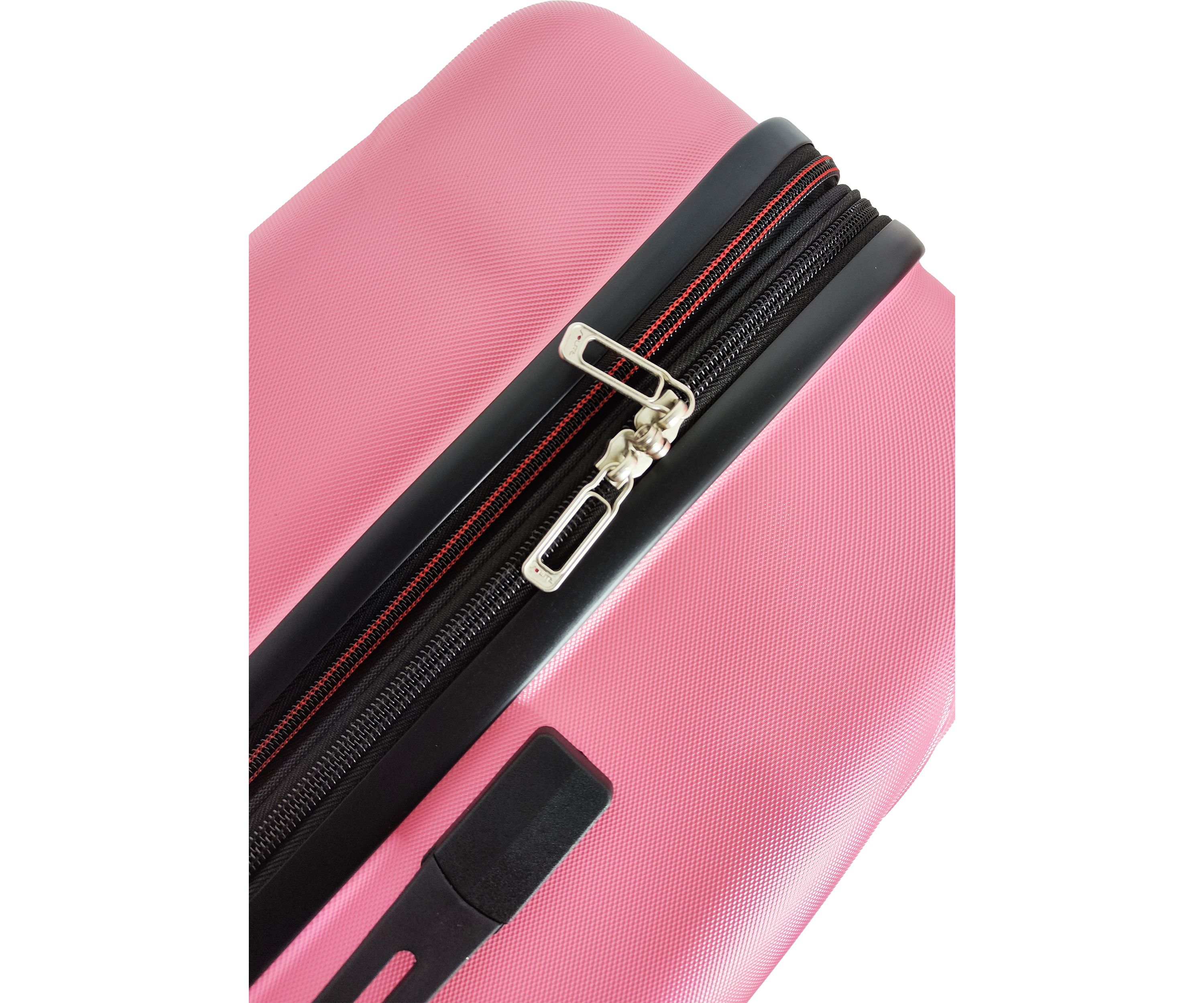Pompei Expandable Spinner Luggage 