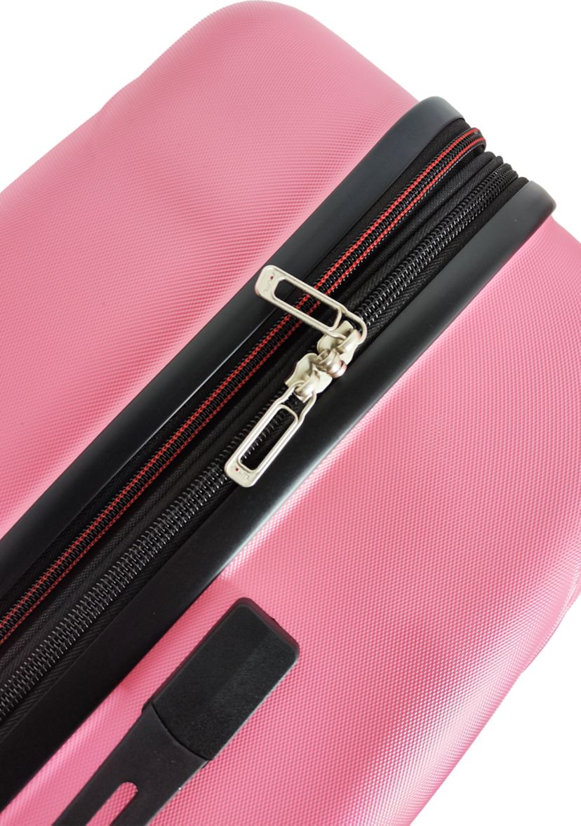 Pompei Expandable Spinner Luggage 