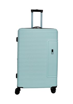 SOLITE Patras Expandable Spinner Luggage | belk