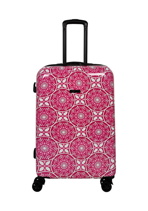 Solite Rennes Expandable Spinner Upright Luggage
