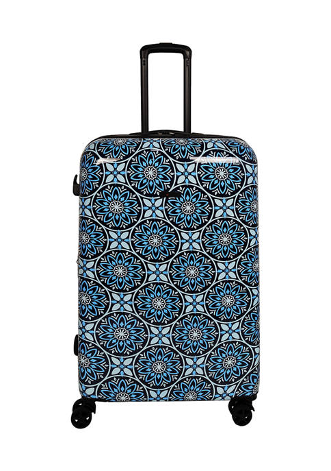SOLITE Rennes Expandable Upright Spinner Luggage