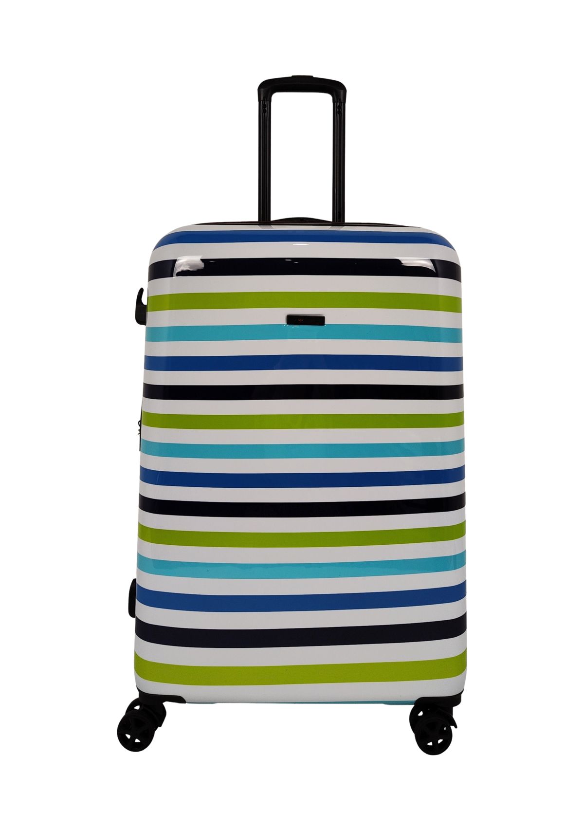 Lourdes Expandable Spinner Luggage