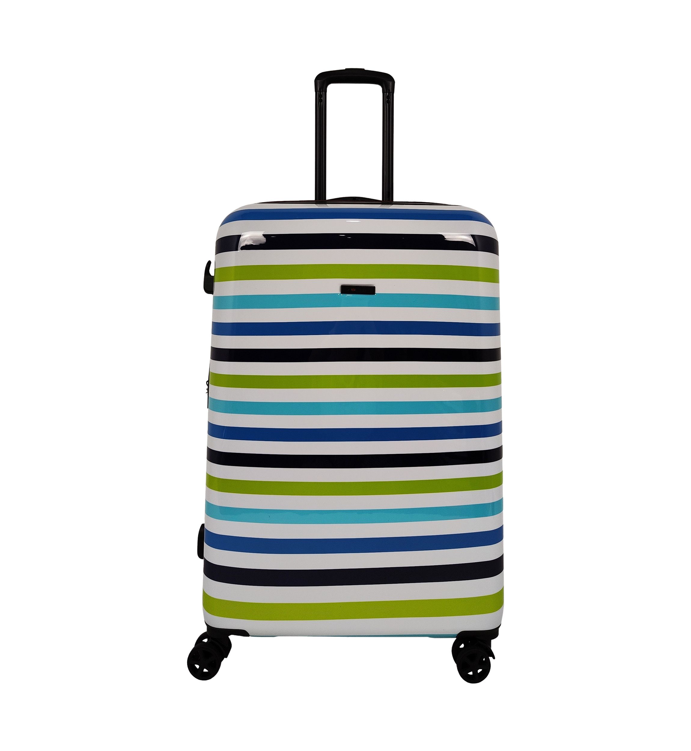 Lourdes Expandable Spinner Luggage