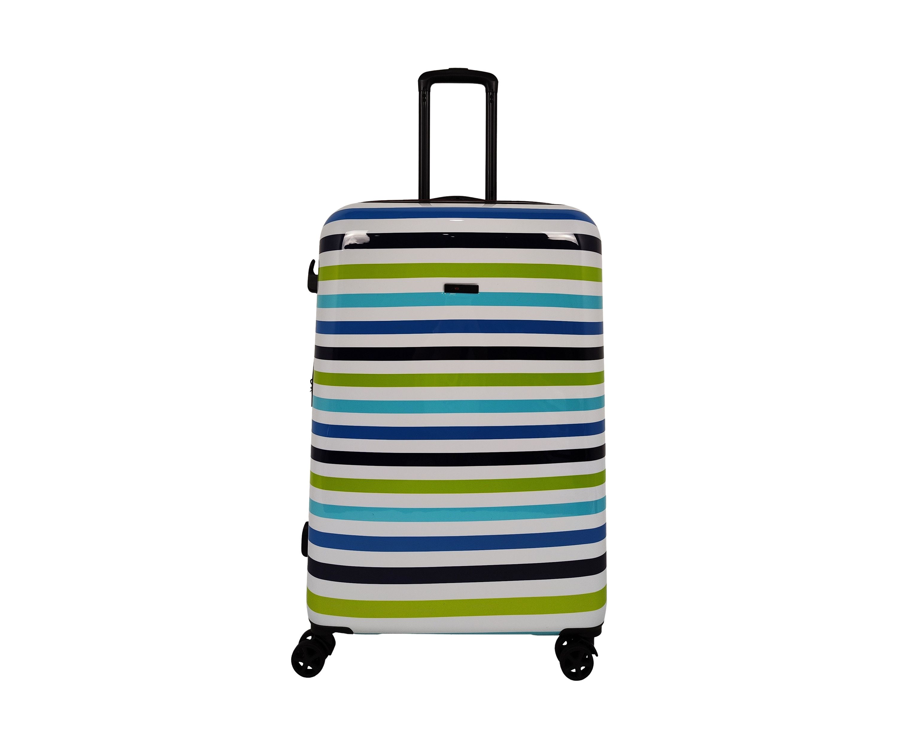 Lourdes Expandable Spinner Luggage