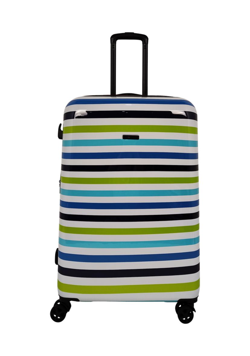 Lourdes Expandable Spinner Luggage