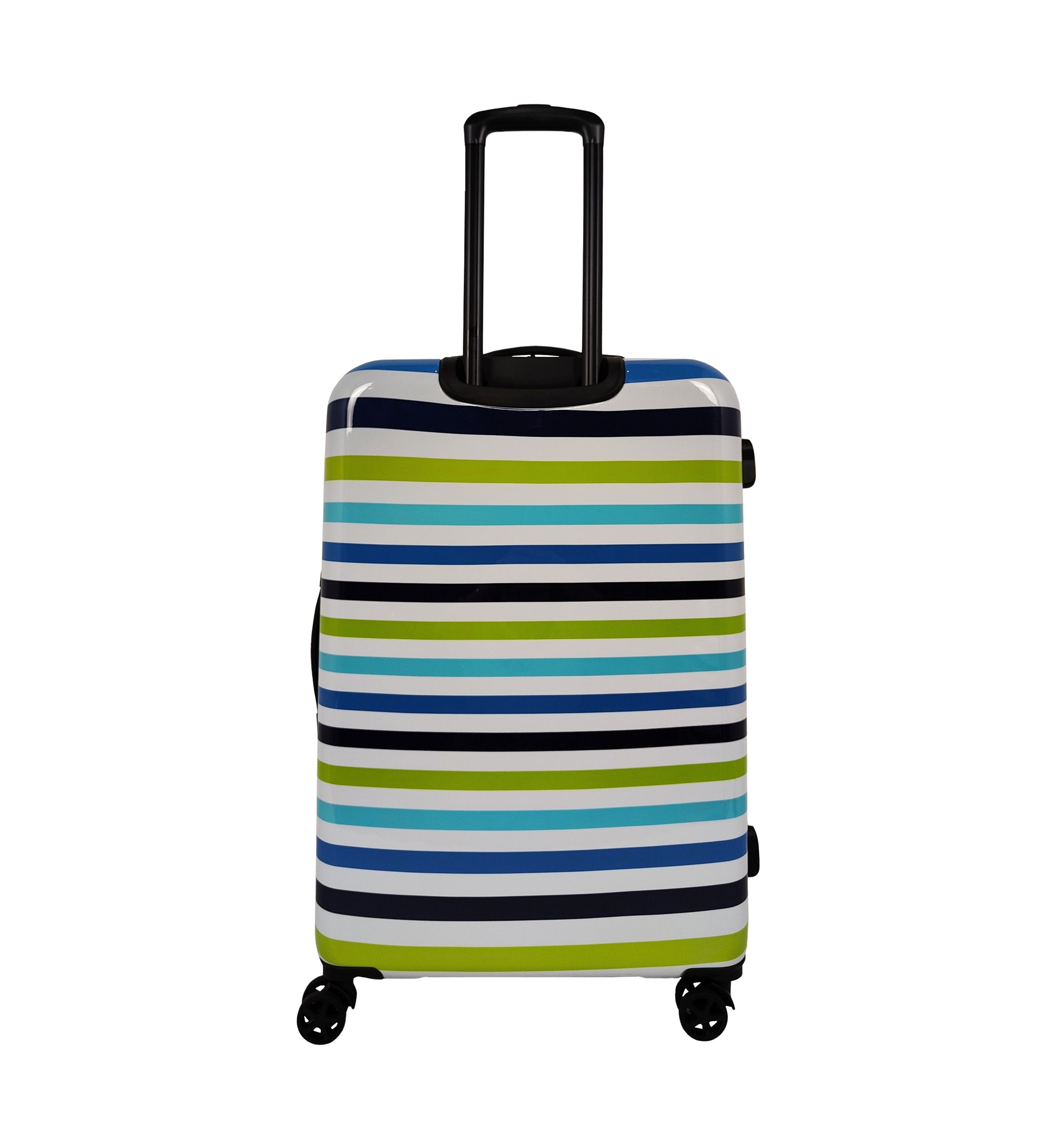 Lourdes Expandable Spinner Luggage