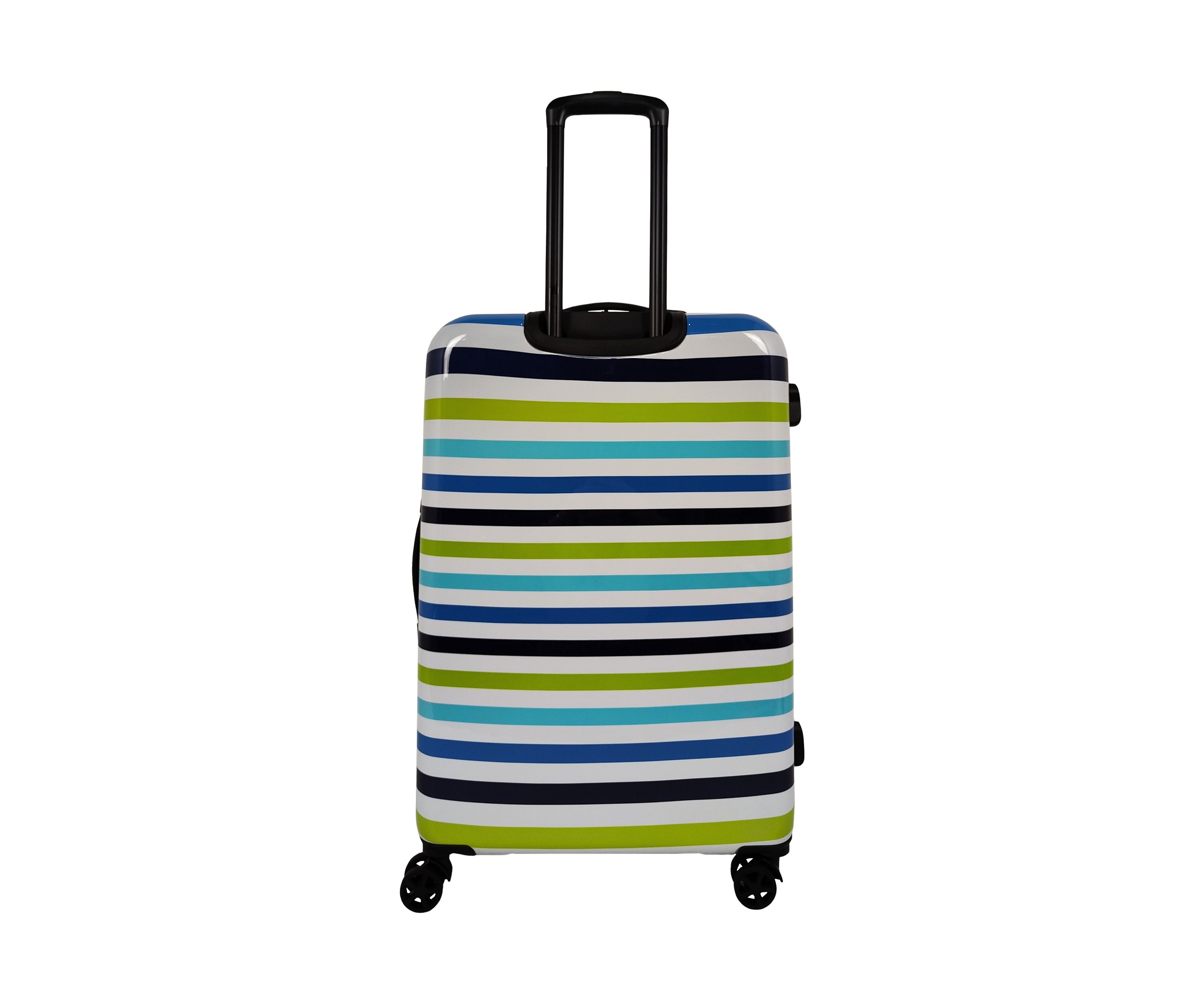 Lourdes Expandable Spinner Luggage