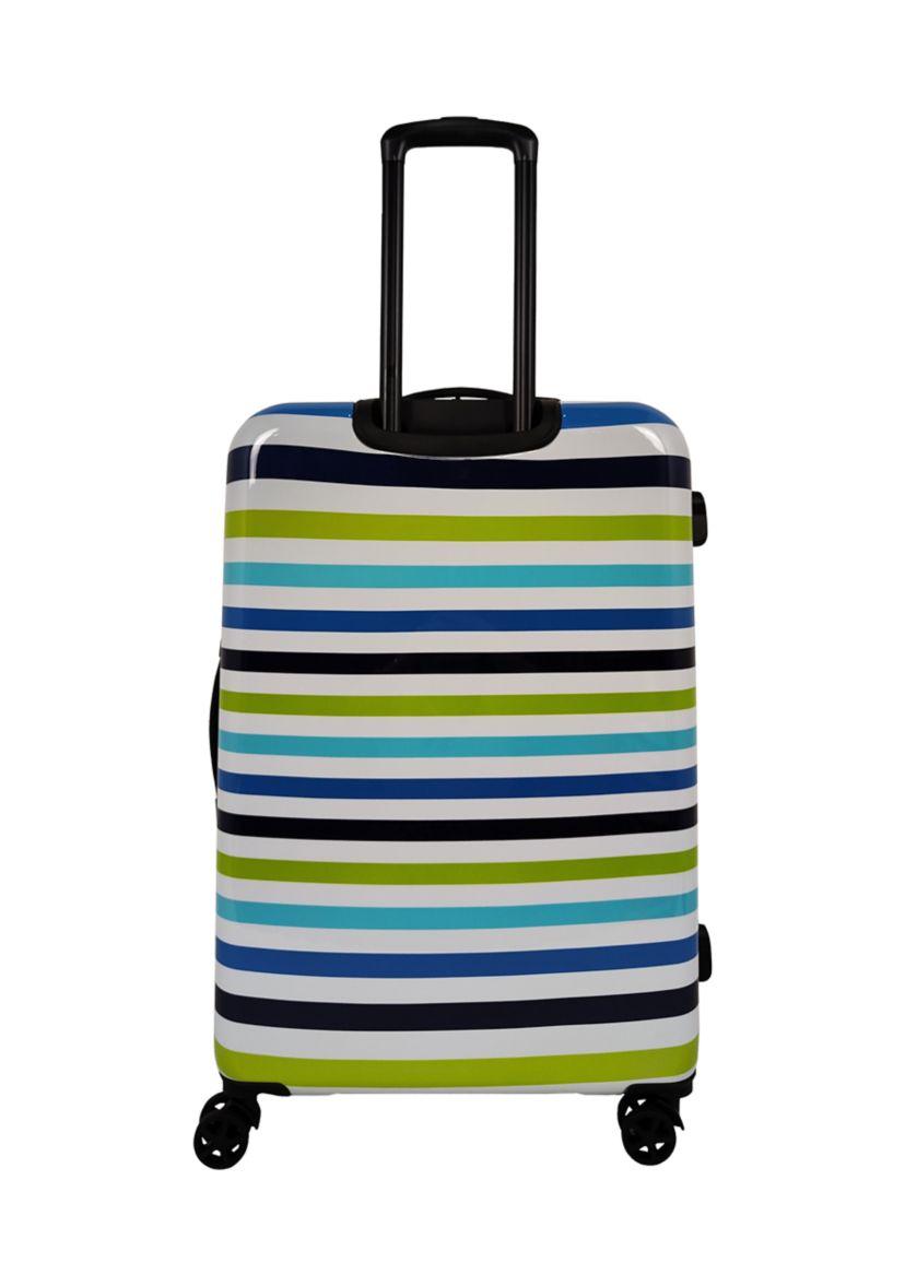 Lourdes Expandable Spinner Luggage