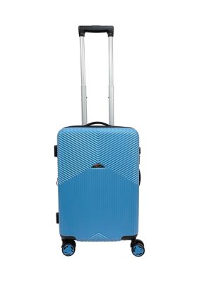 Belk luggage on sale