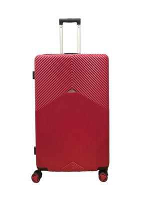 Belk suitcases clearance