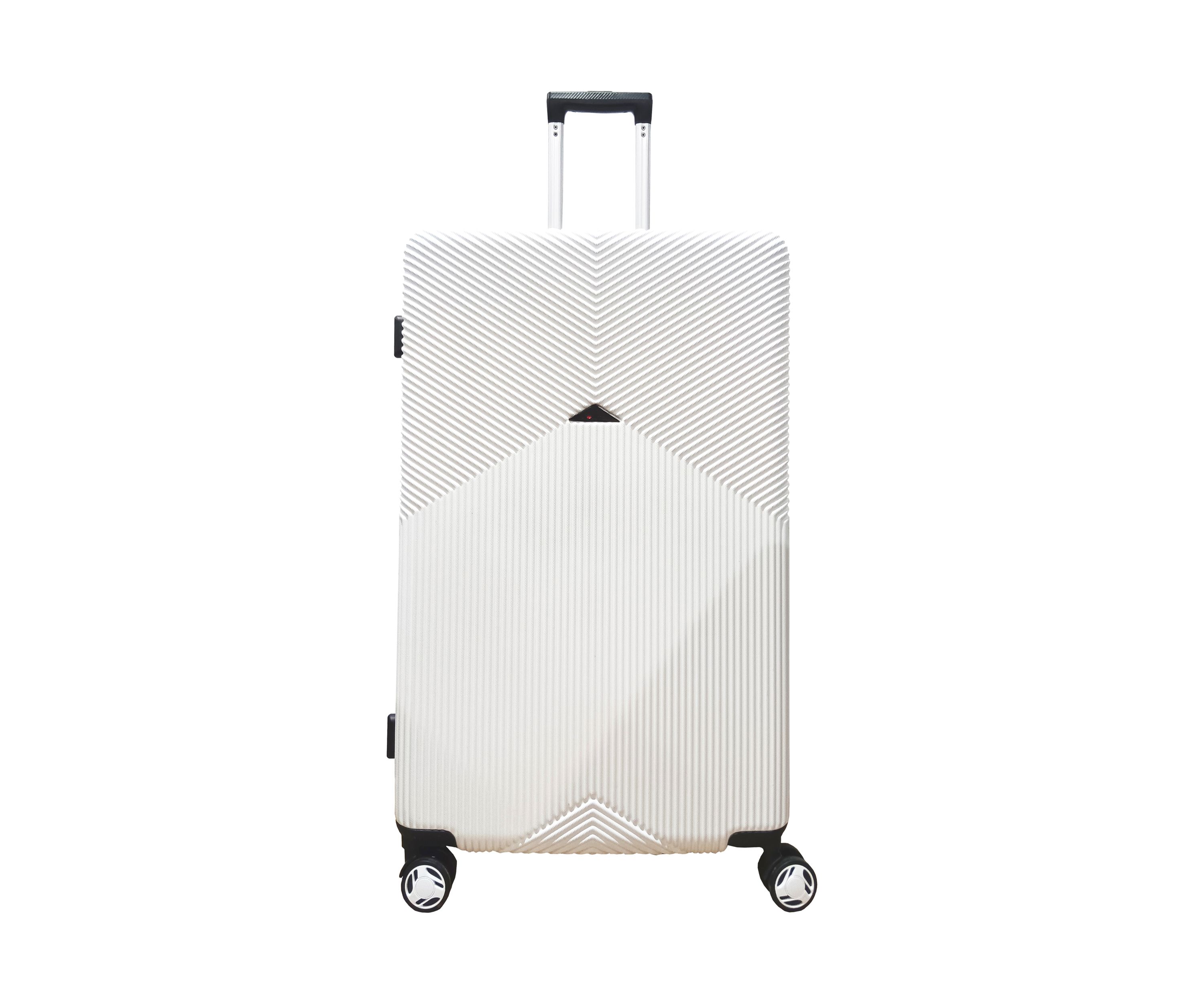 Palais Expandable Spinner Luggage
