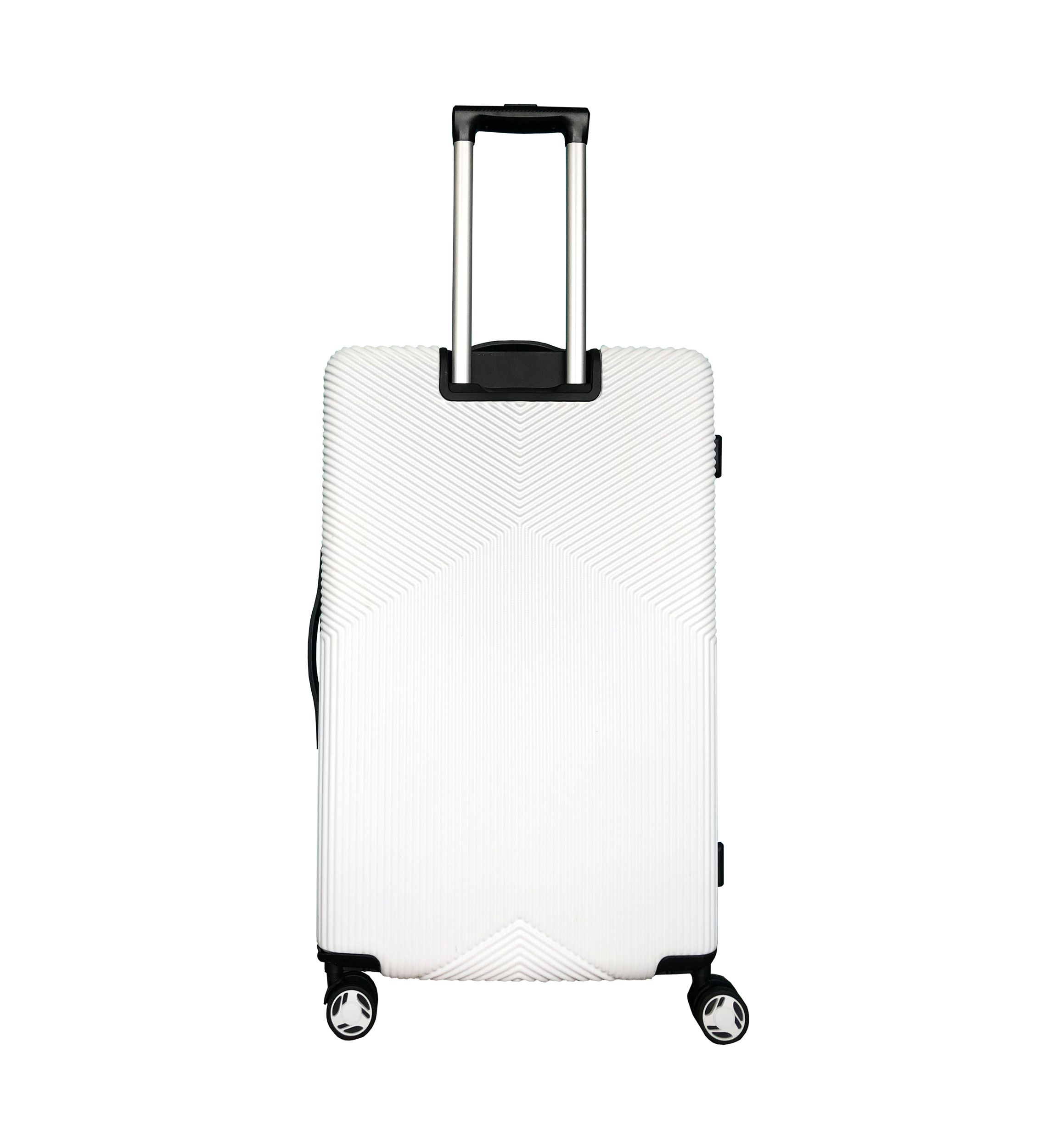 Palais Expandable Spinner Luggage