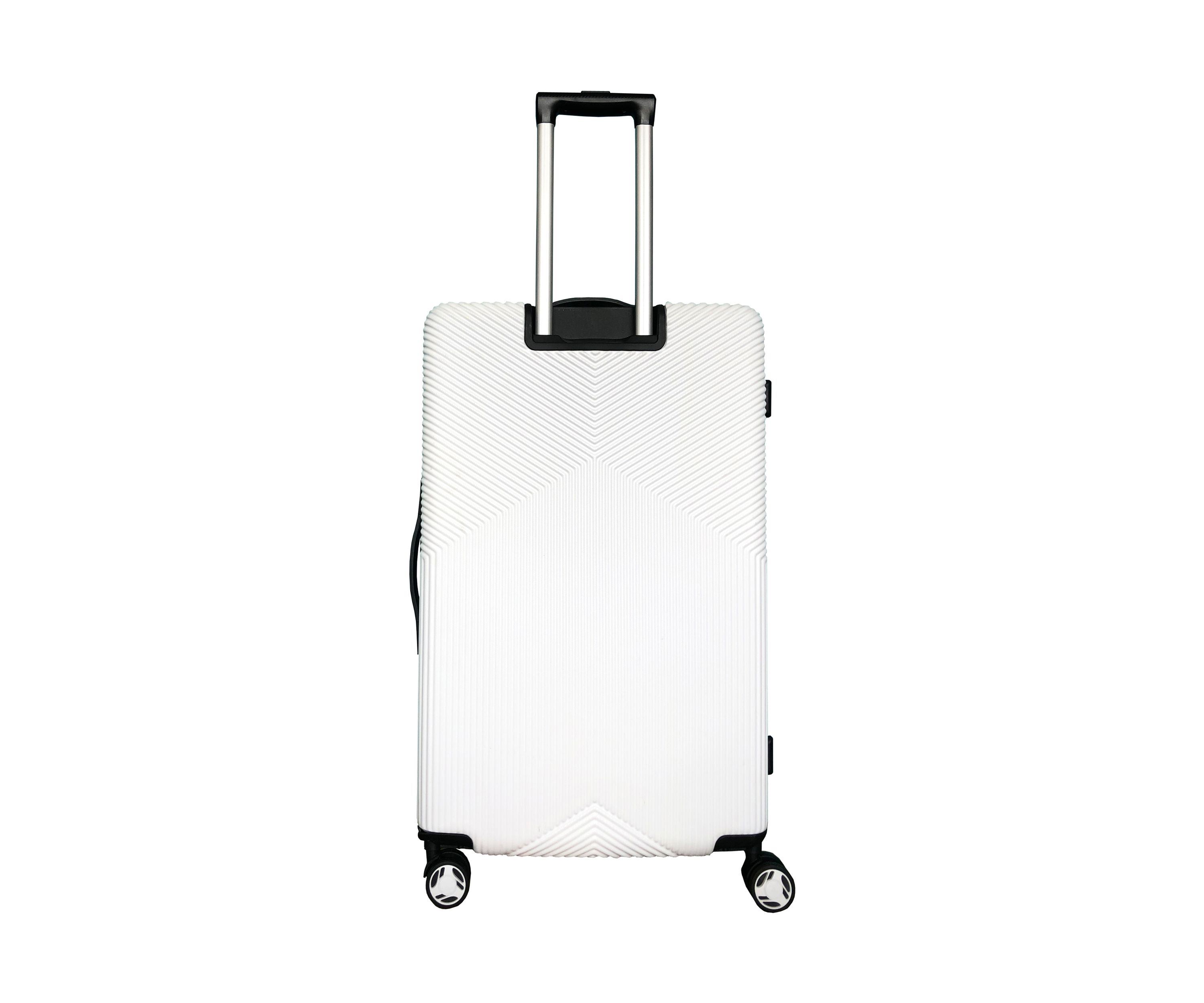 Palais Expandable Spinner Luggage